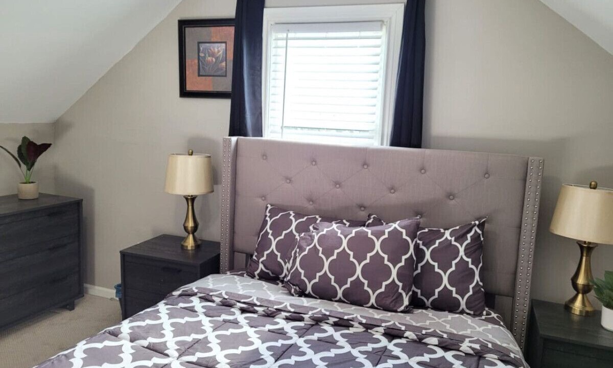 Photo of Bedroom in West Seneca