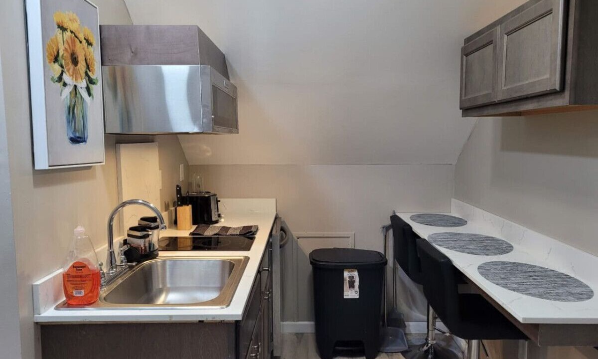Photo of Kitchen in West Seneca