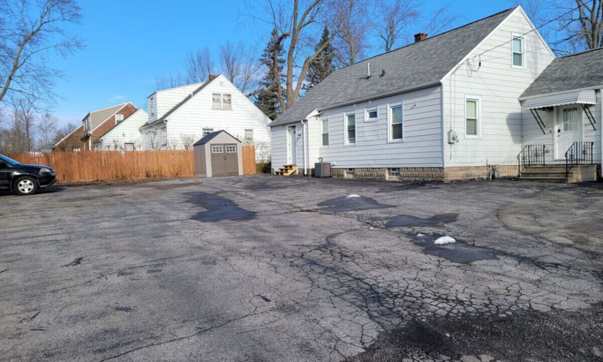 Photo of Outdoor in West Seneca