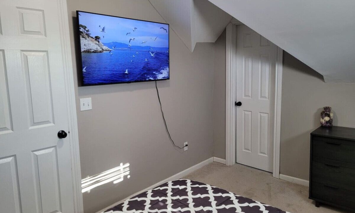 Photo of Bedroom in West Seneca