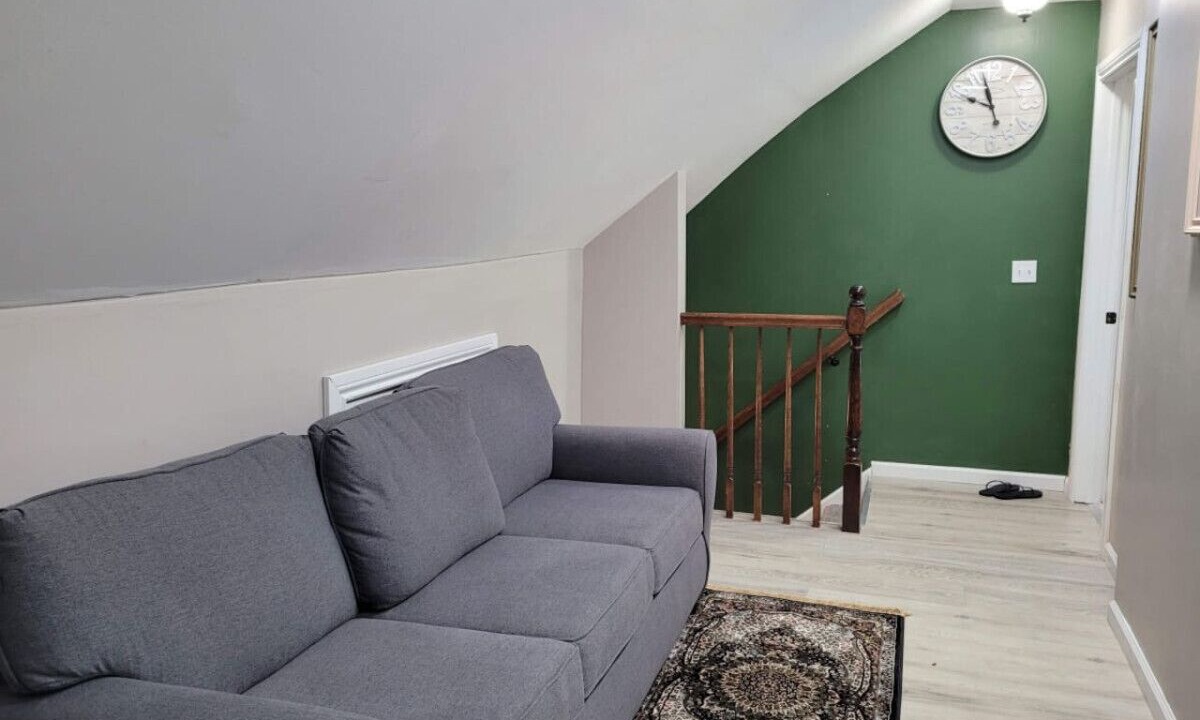 Photo of Livingroom in West Seneca