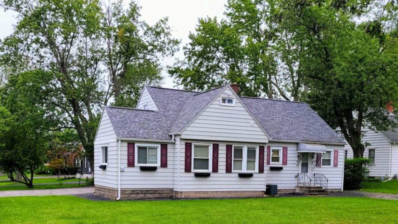 Photo of Outdoor in West Seneca