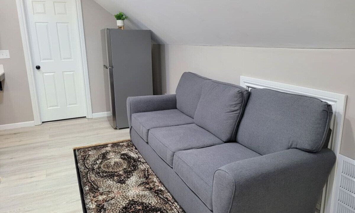 Photo of Livingroom in West Seneca