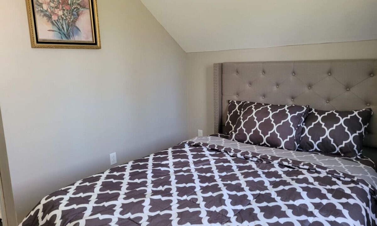 Photo of Bedroom in West Seneca
