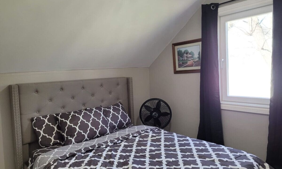 Photo of Bedroom in West Seneca