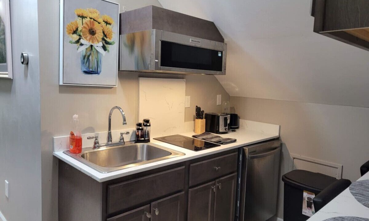 Photo of Kitchen in West Seneca