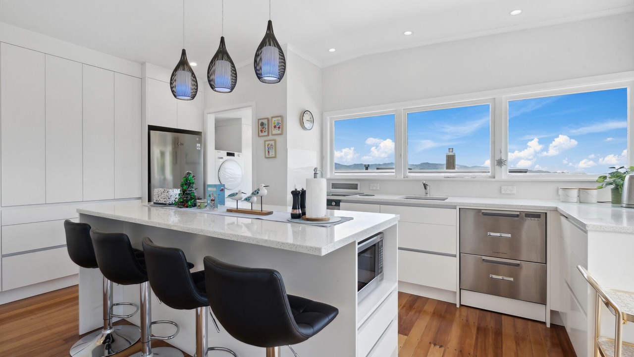 Photo of Kitchen in Khandallah