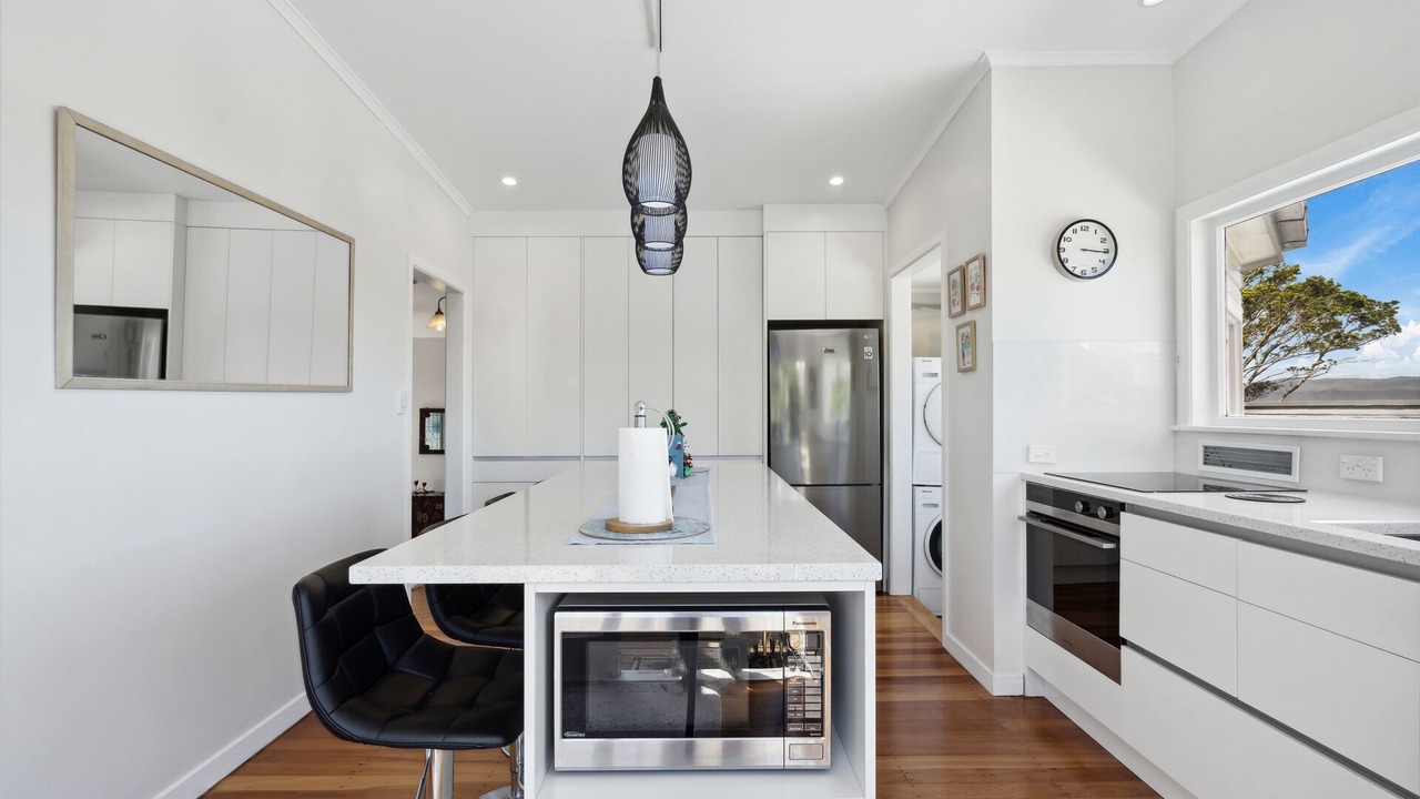 Photo of Kitchen in Khandallah