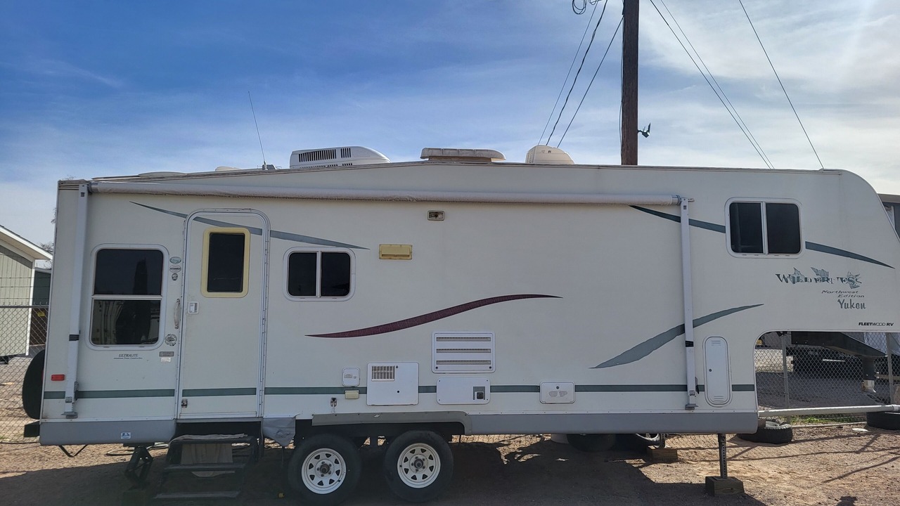 Photo of Outdoor in Mesilla Park