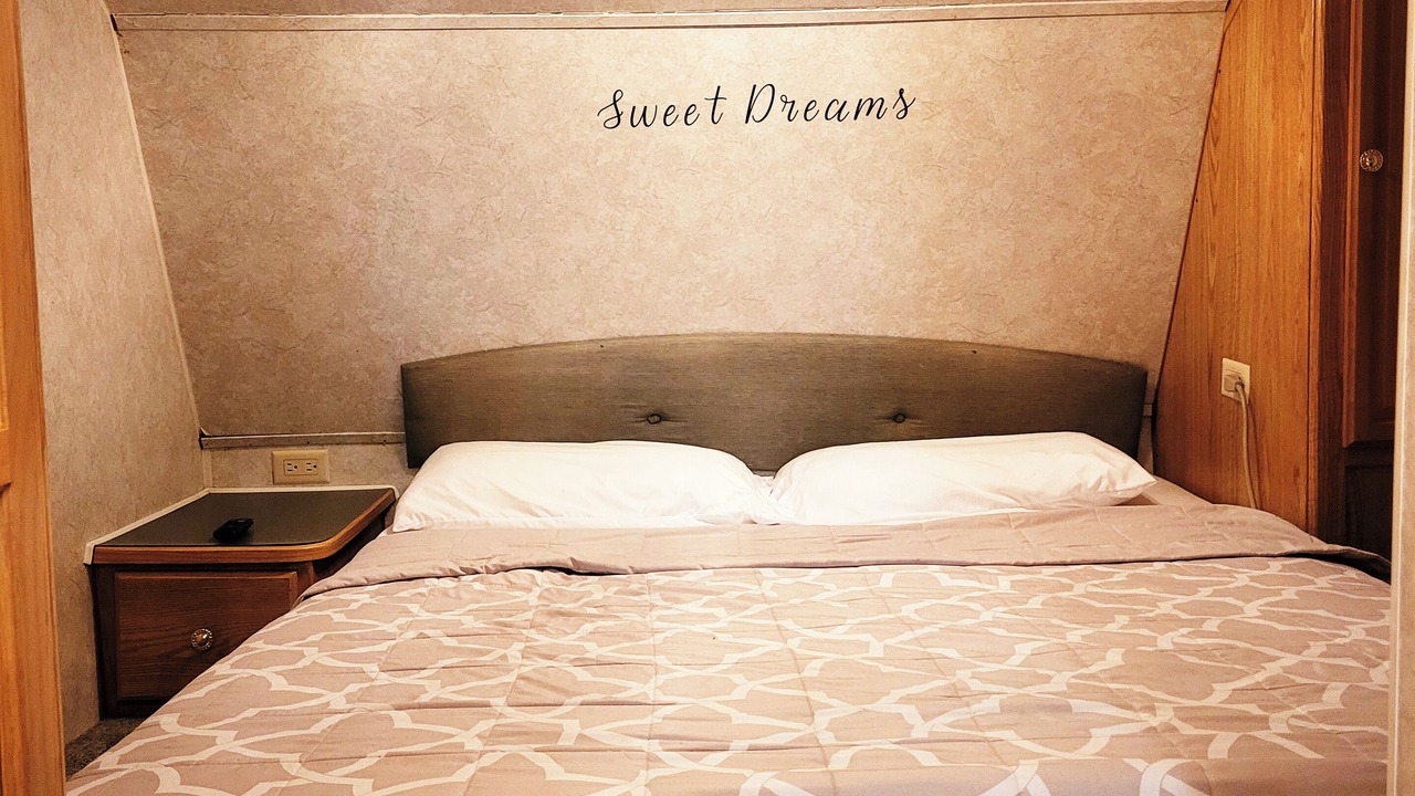 Photo of Bedroom in Mesilla Park