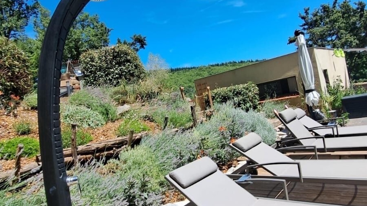 Photo of Outdoor in Pardailhan