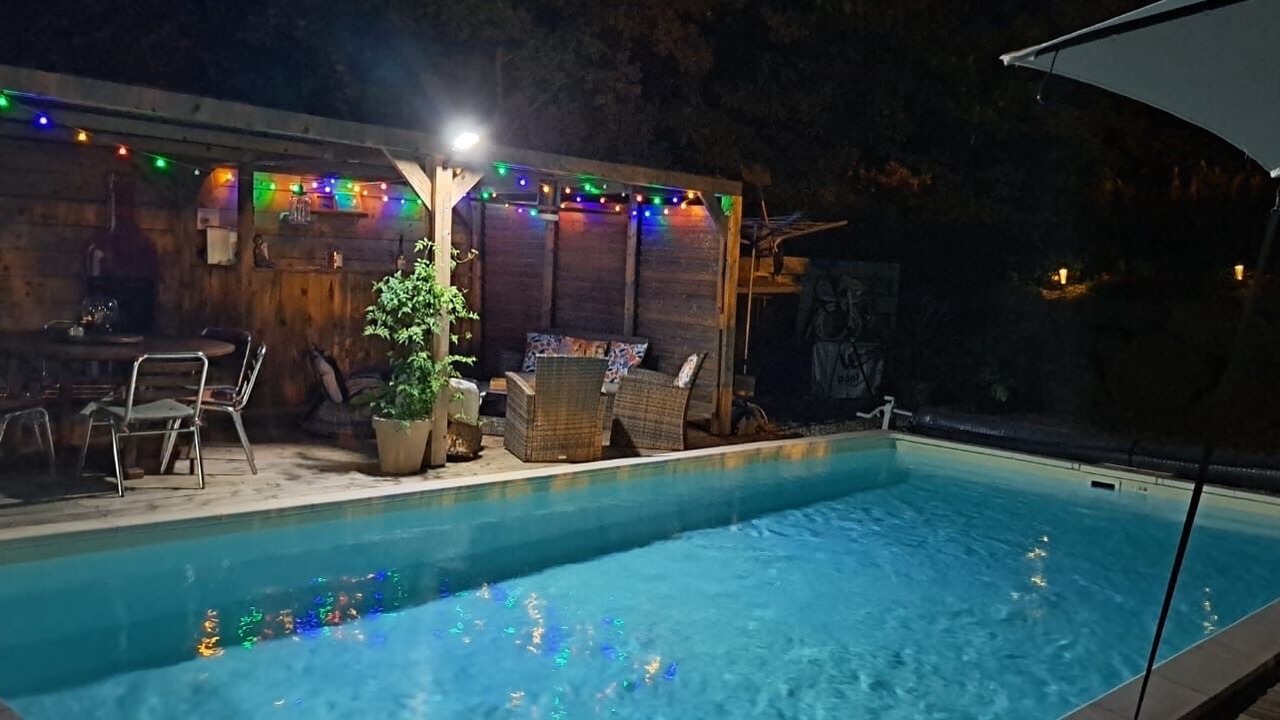 Photo of Outdoor in Pardailhan