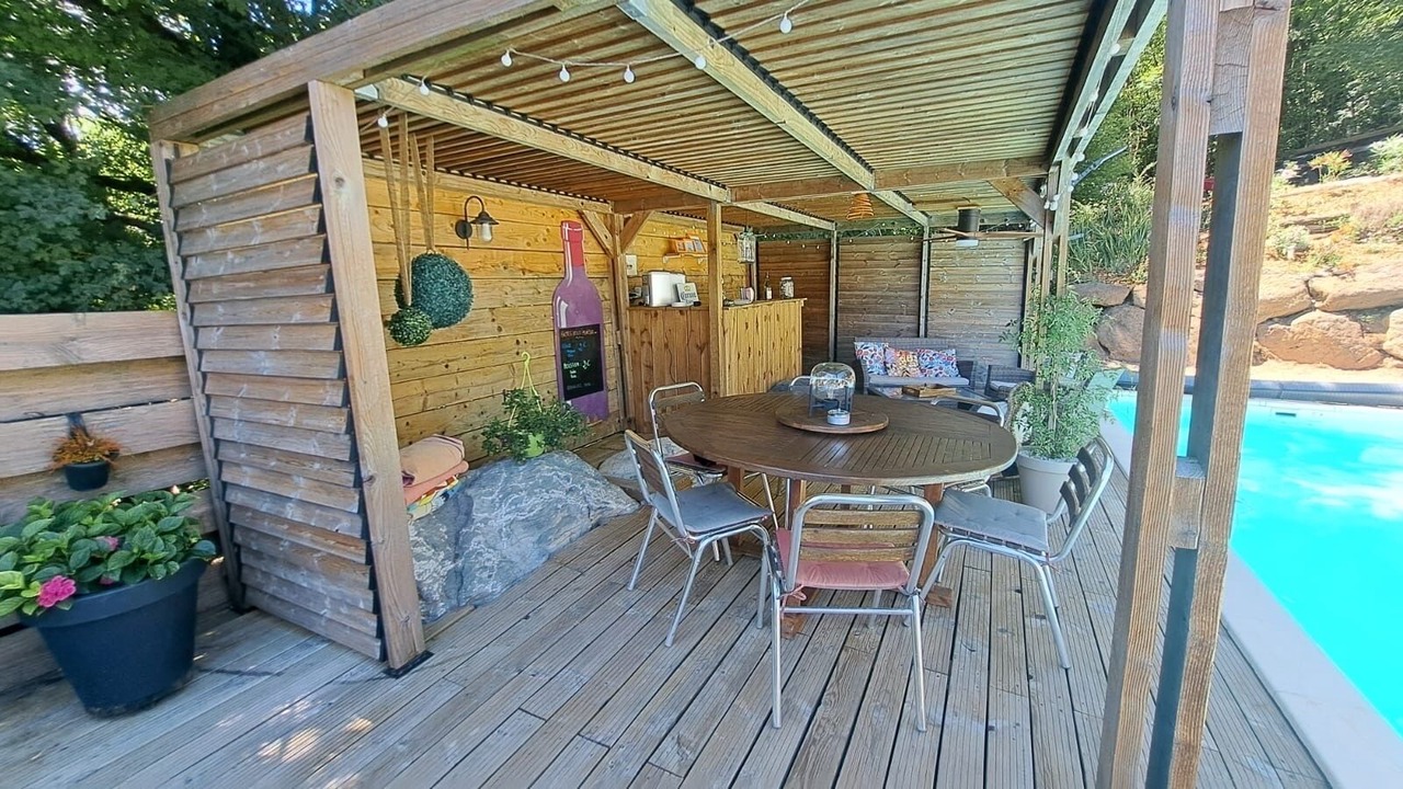 Photo of Outdoor in Pardailhan