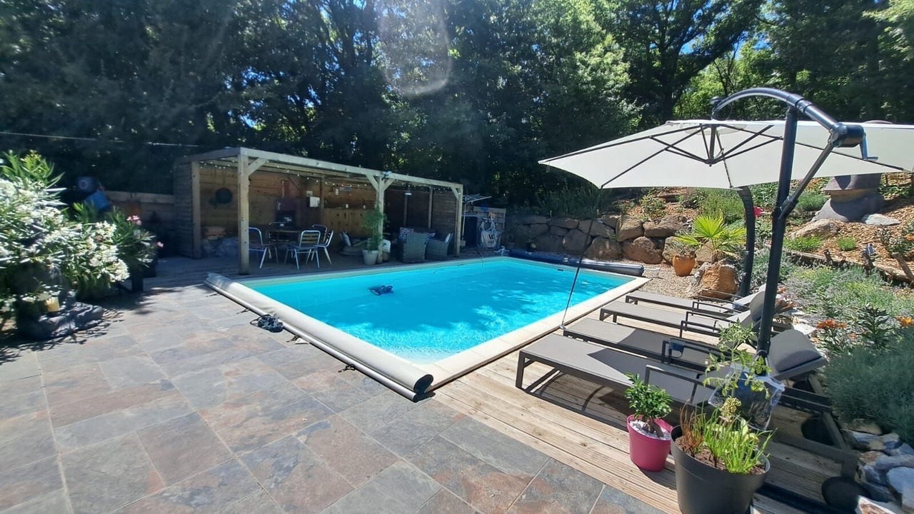 Photo of Outdoor in Pardailhan