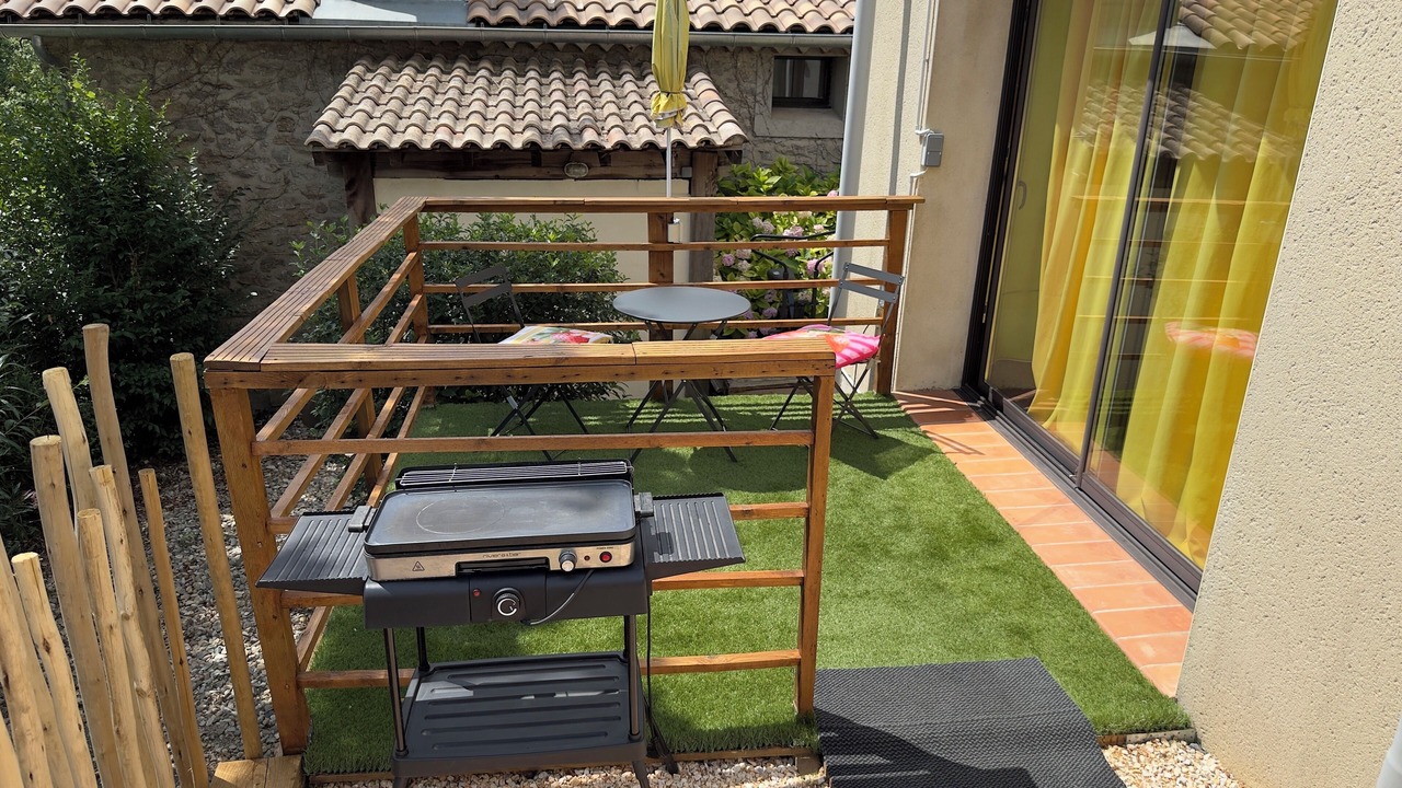 Photo of Outdoor in Pardailhan