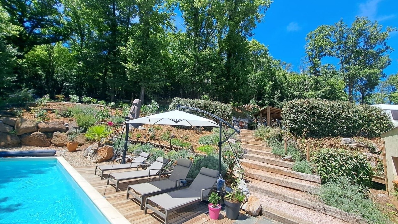 Photo of Outdoor in Pardailhan