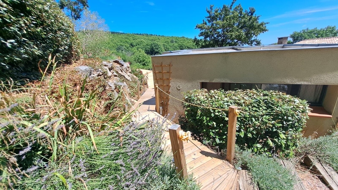 Photo of Outdoor in Pardailhan