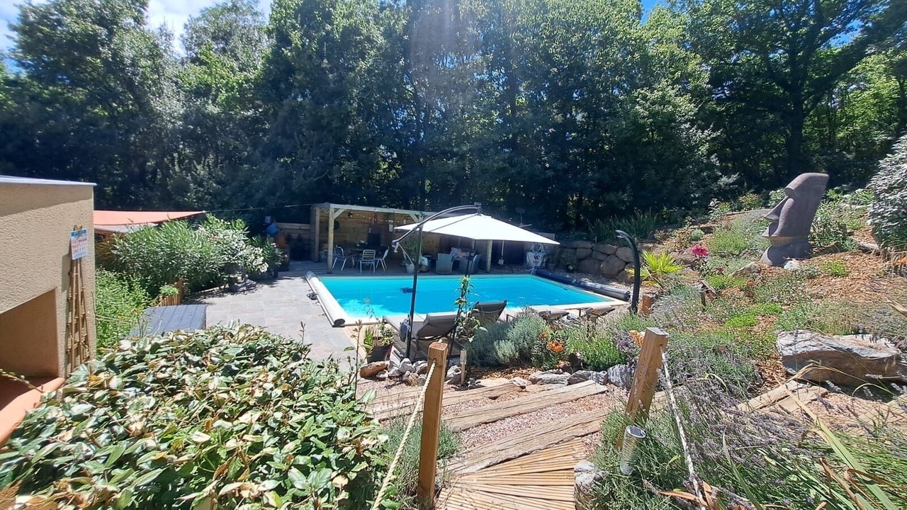 Photo of Outdoor in Pardailhan