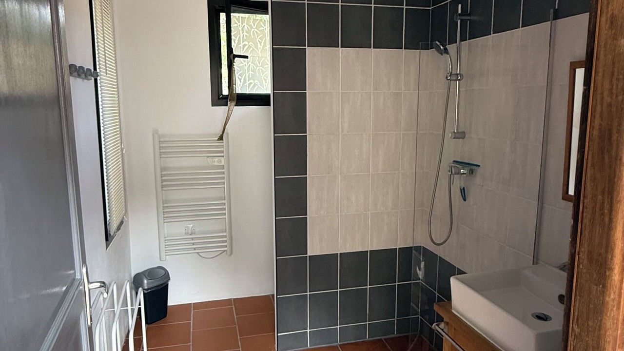 Photo of Bathroom in Pardailhan