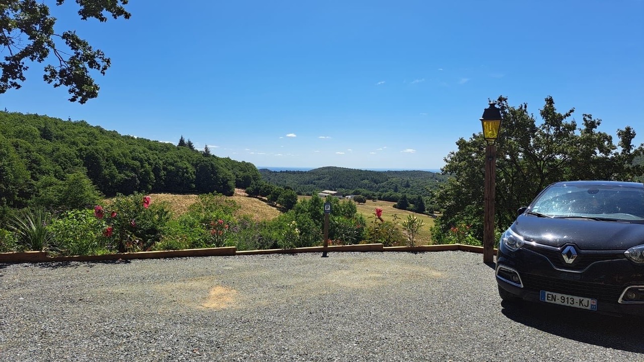 Photo of Outdoor in Pardailhan