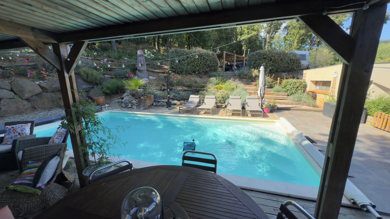 Photo of Outdoor in Pardailhan
