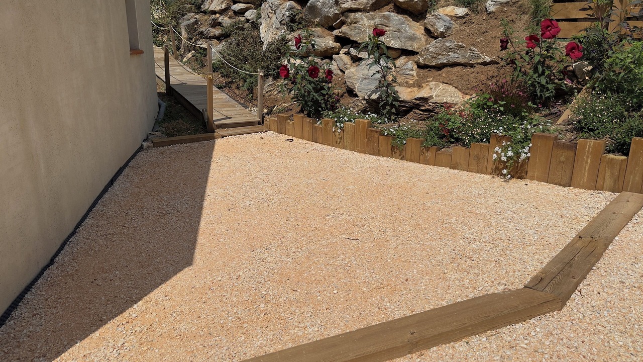 Photo of Outdoor in Pardailhan