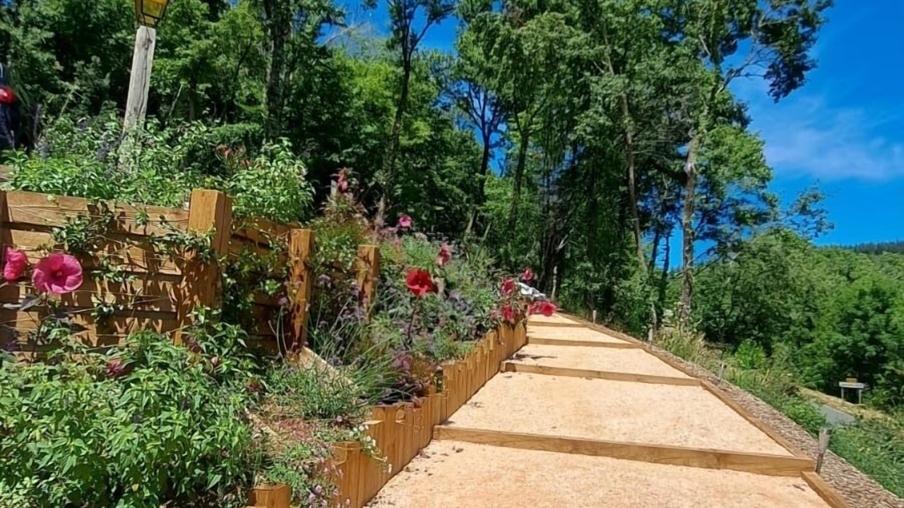 Photo of Outdoor in Pardailhan