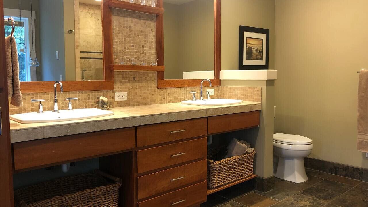 Photo of Bathroom in Geneva