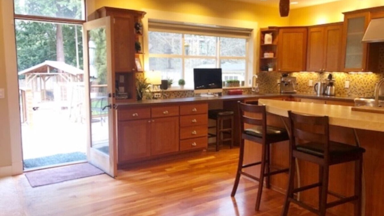 Photo of Kitchen in Geneva