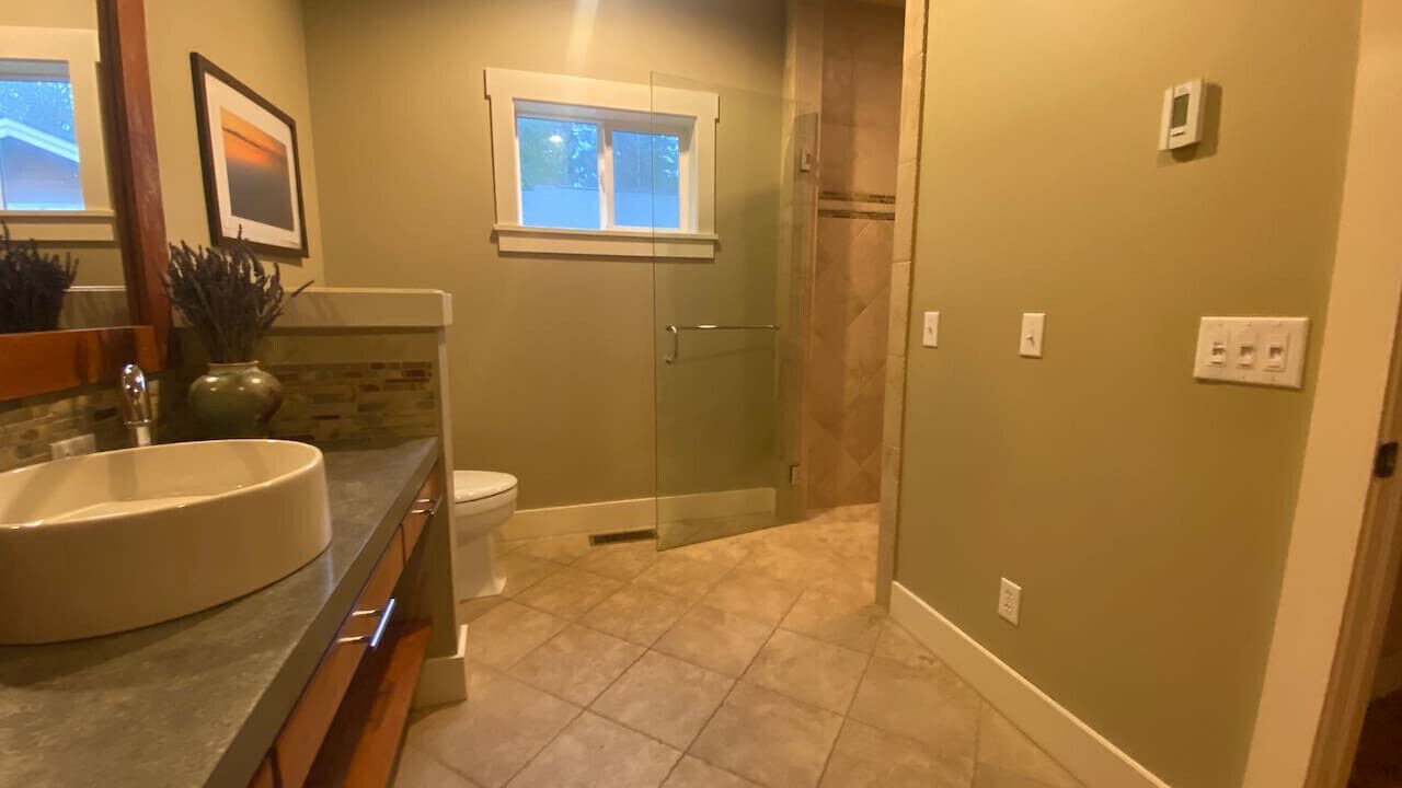 Photo of Bathroom in Geneva