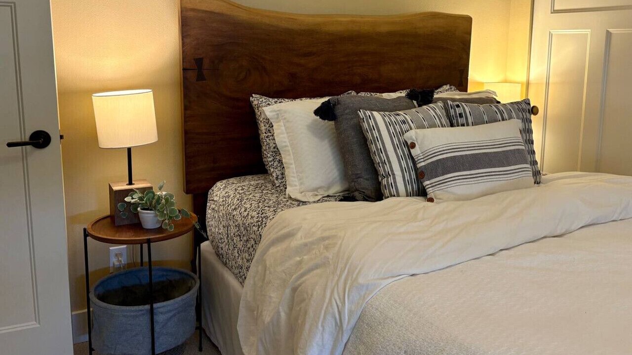 Photo of Bedroom in Geneva