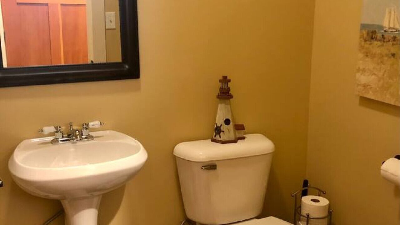 Photo of Bathroom in Geneva