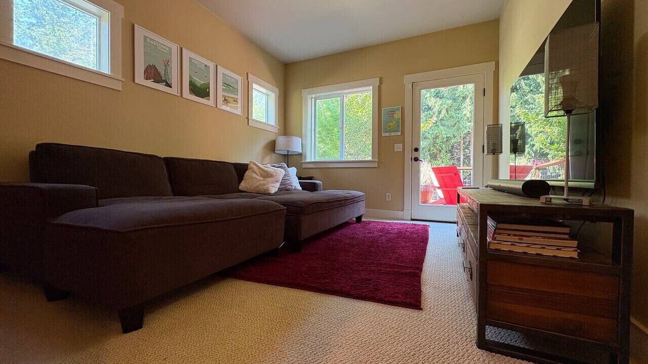 Photo of Livingroom in Geneva