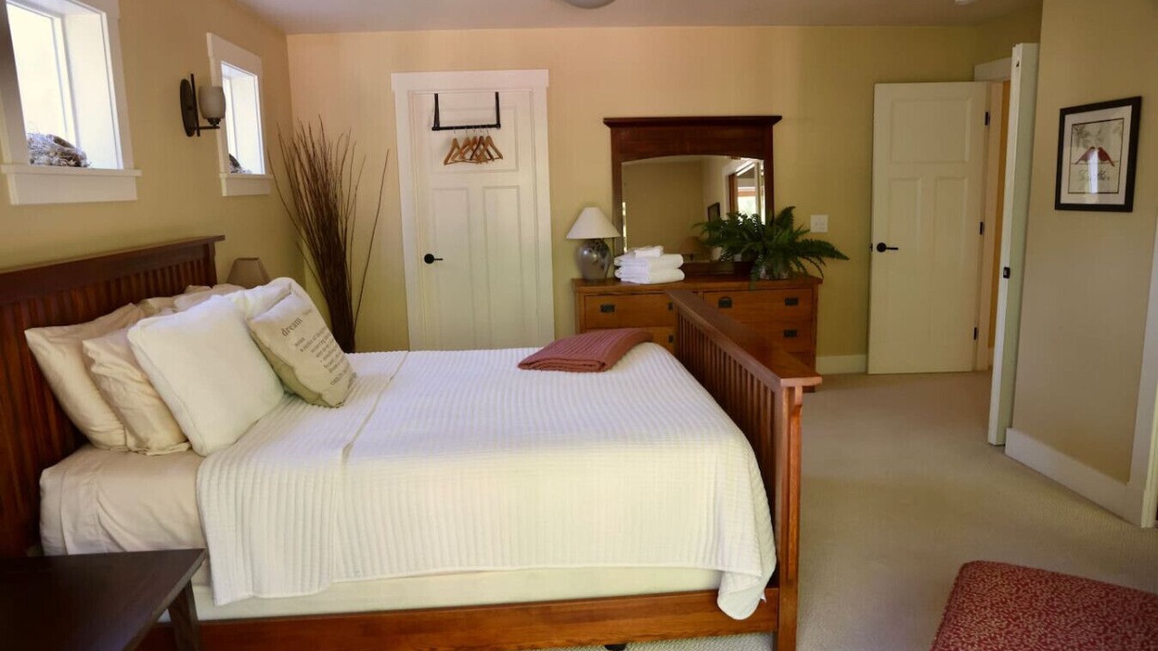 Photo of Bedroom in Geneva