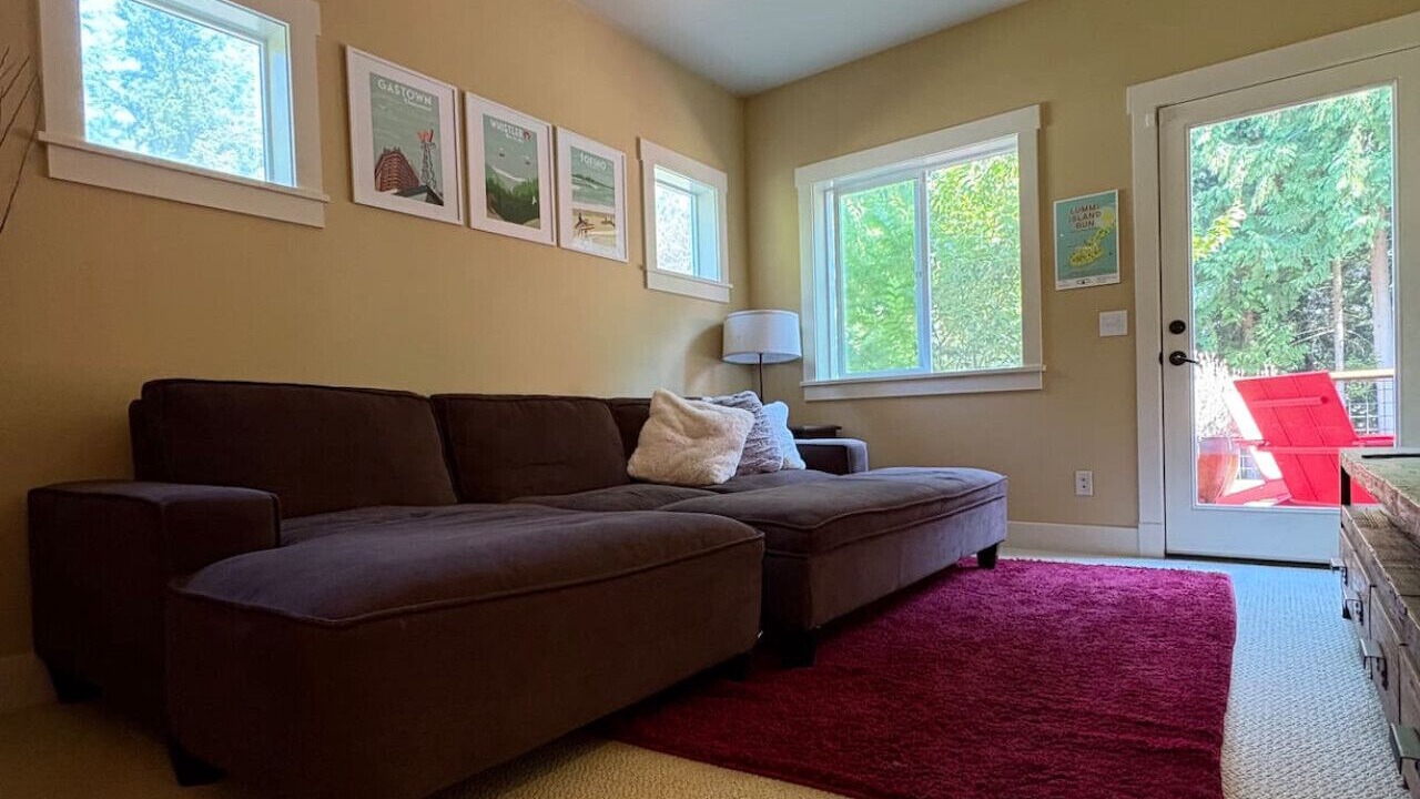 Photo of Livingroom in Geneva