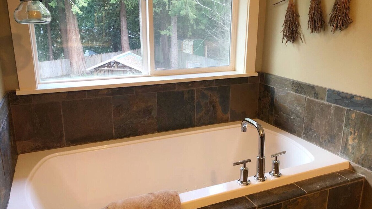 Photo of Bathroom in Geneva