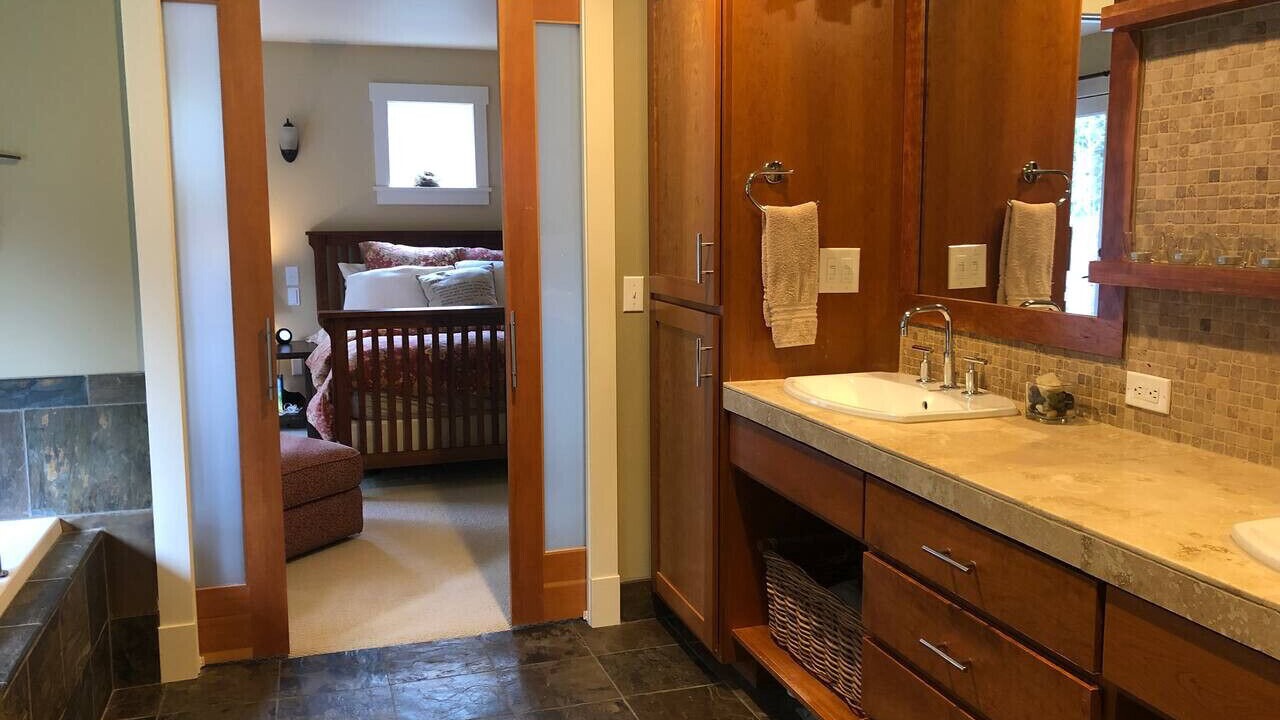 Photo of Bedroom in Geneva