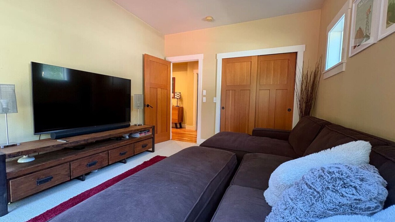 Photo of Livingroom in Geneva