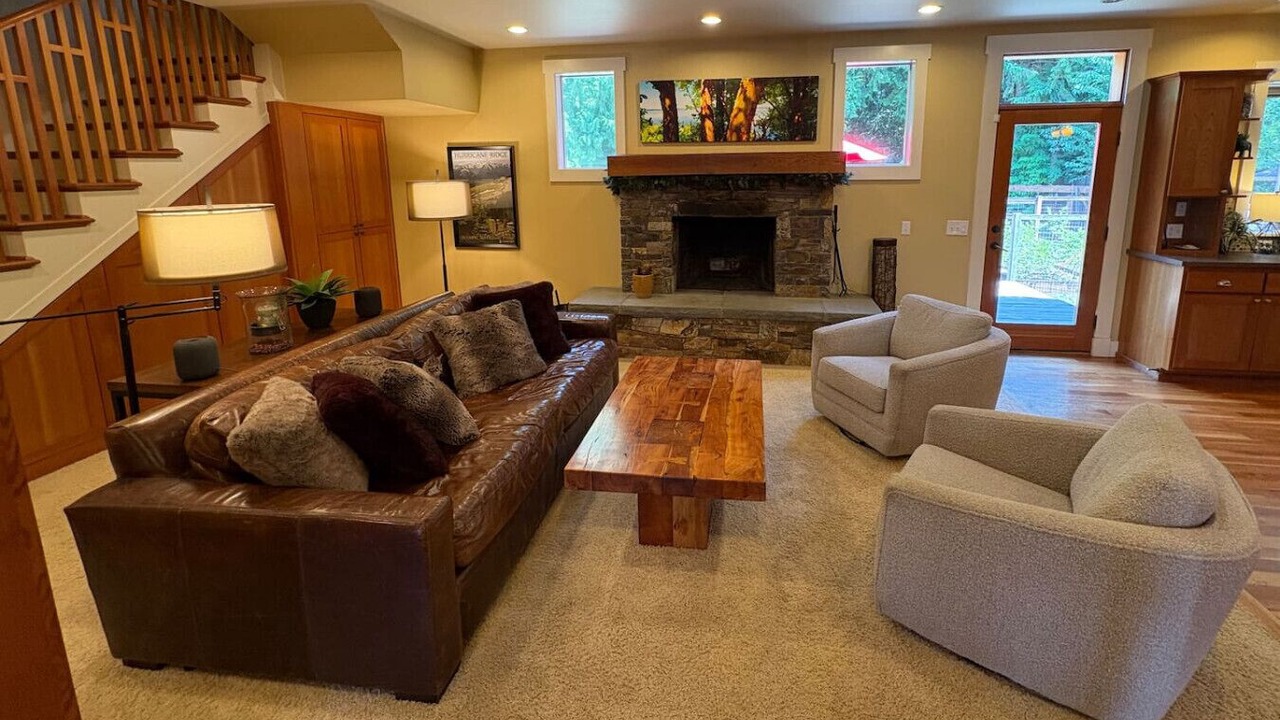 Photo of Livingroom in Geneva