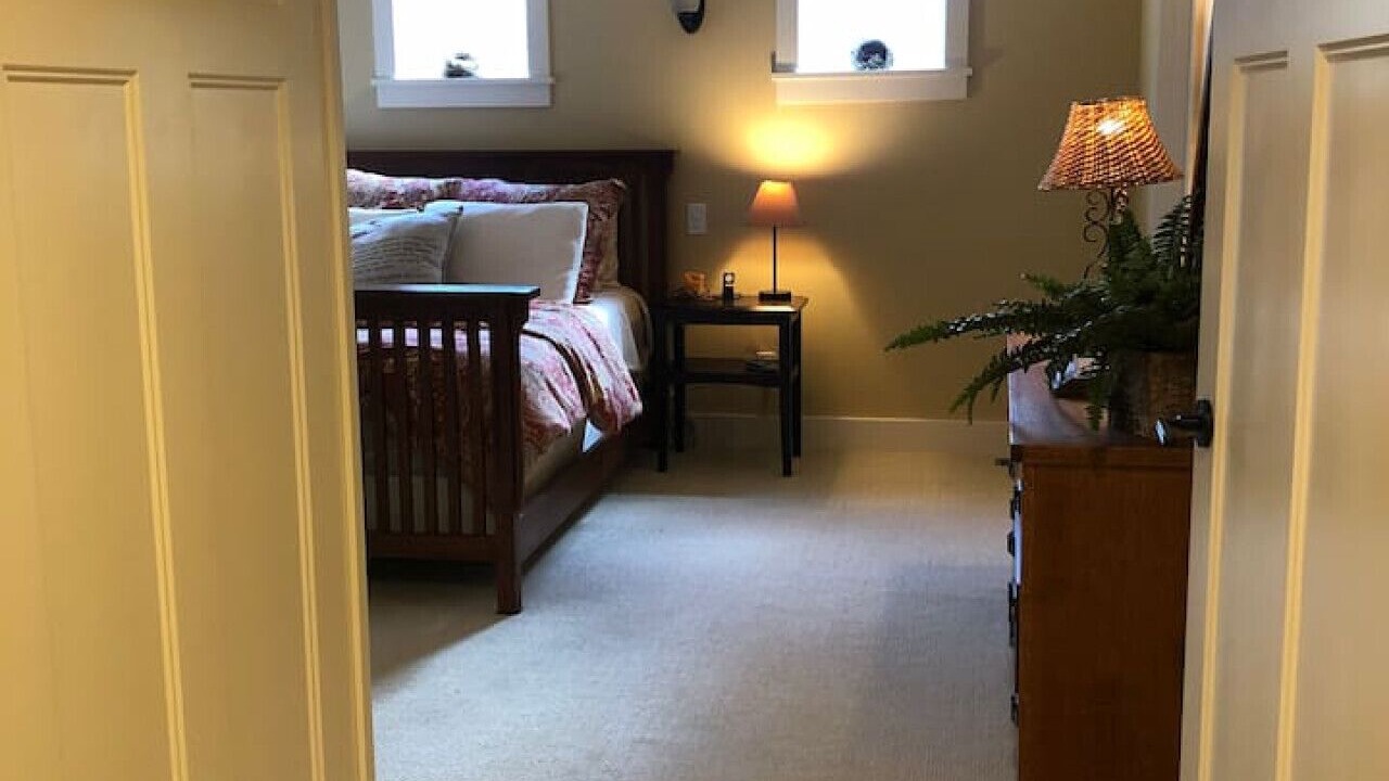 Photo of Bedroom in Geneva