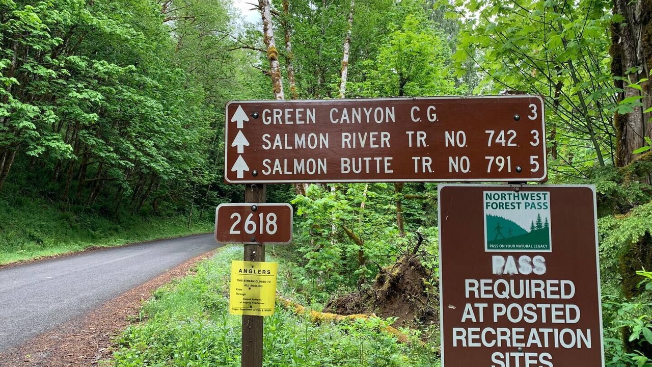 Photo of Outdoor in Welches