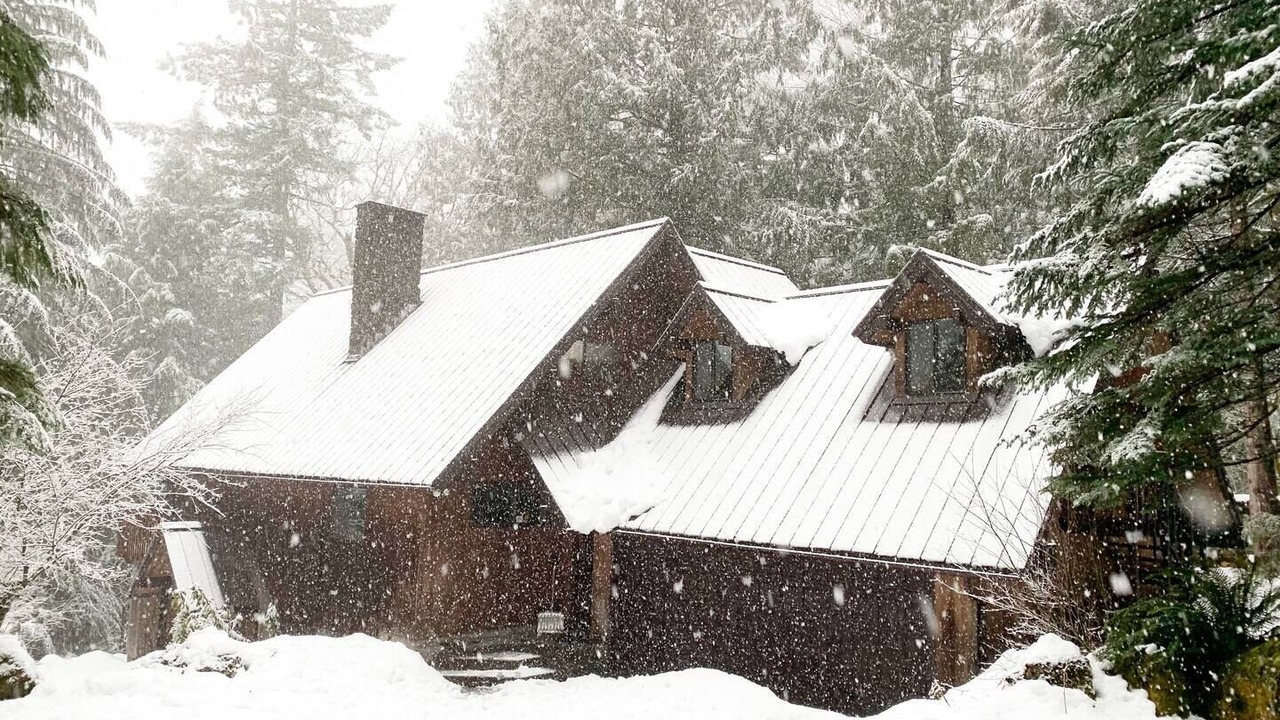 Photo of Outdoor in Welches