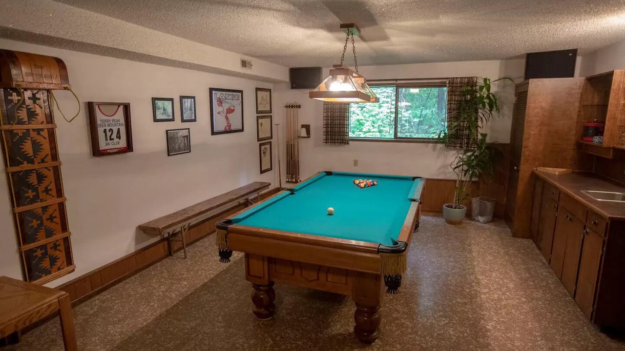 Photo of Bedroom in Welches