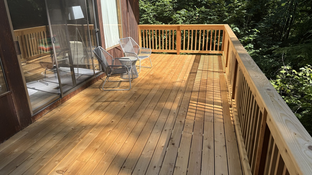 Photo of Outdoor in Welches