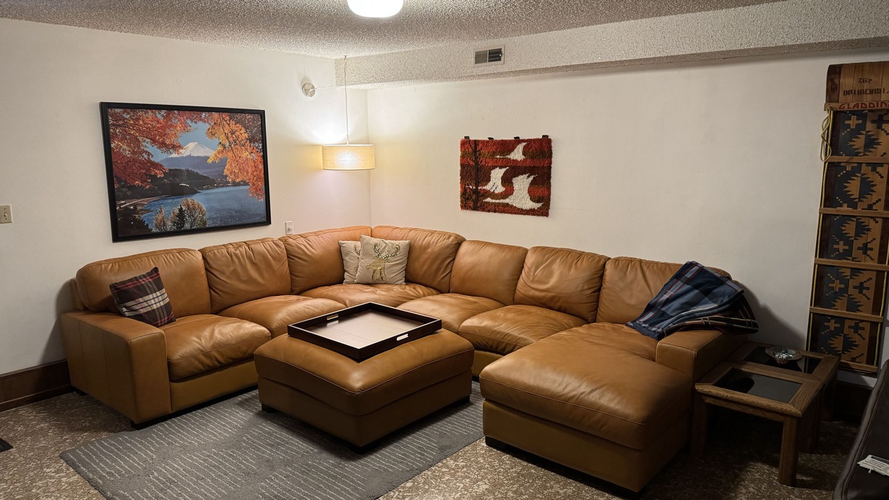 Photo of Livingroom in Welches