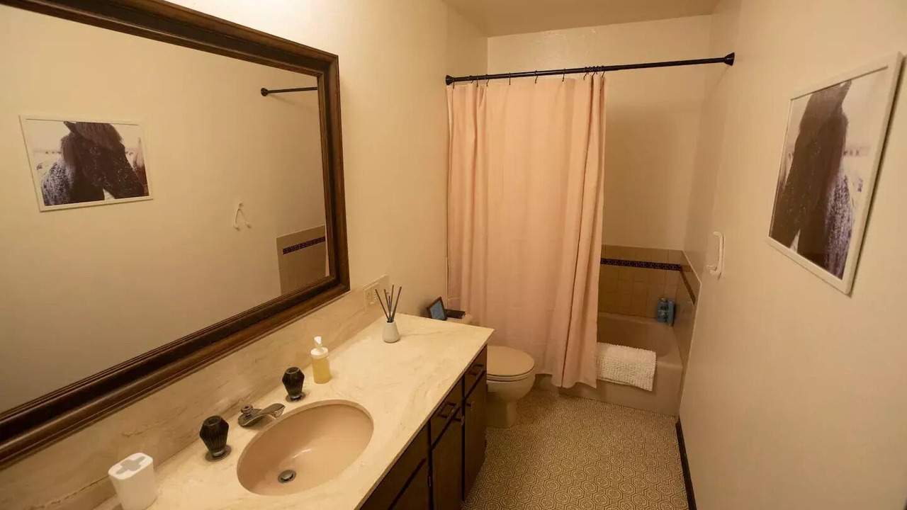 Photo of Bathroom in Welches