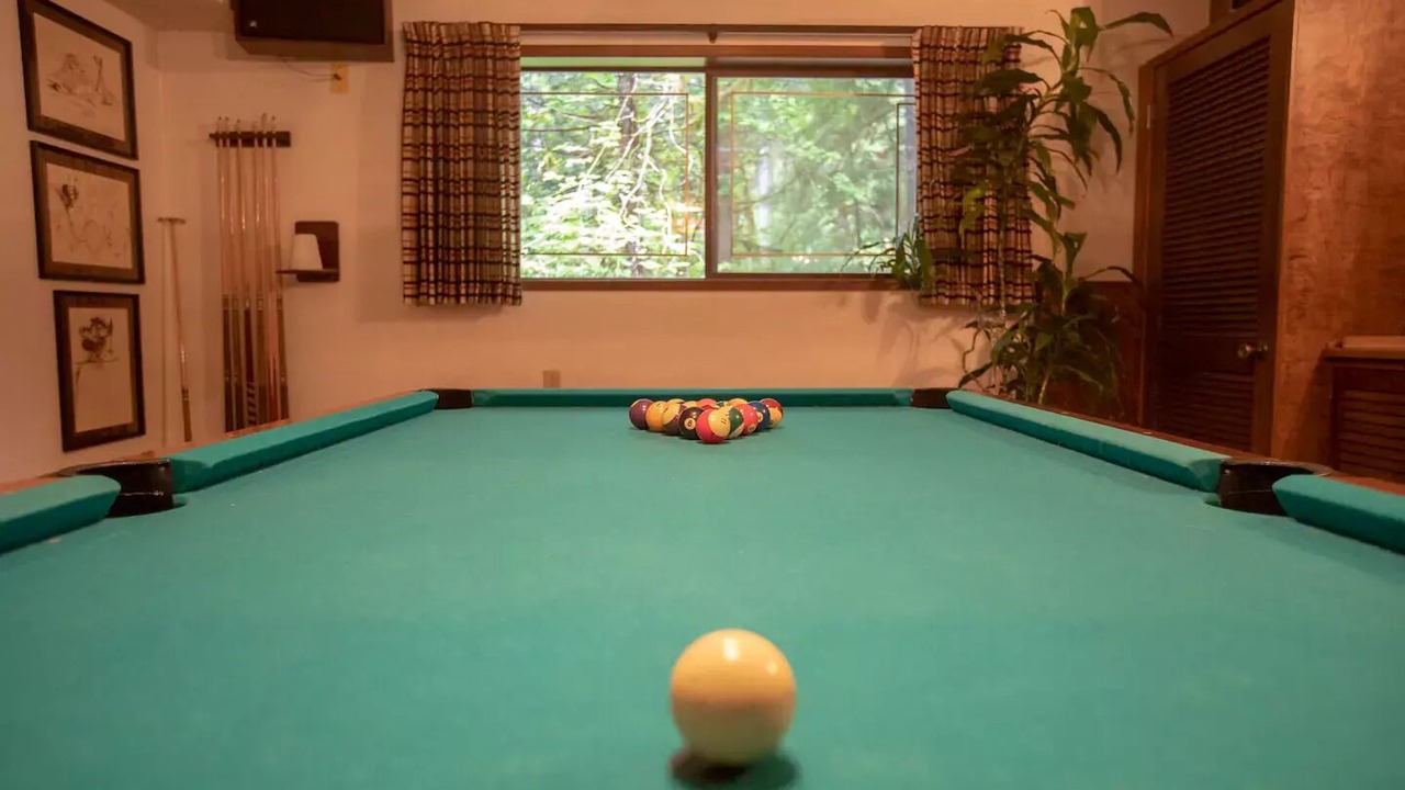 Photo of Bedroom in Welches