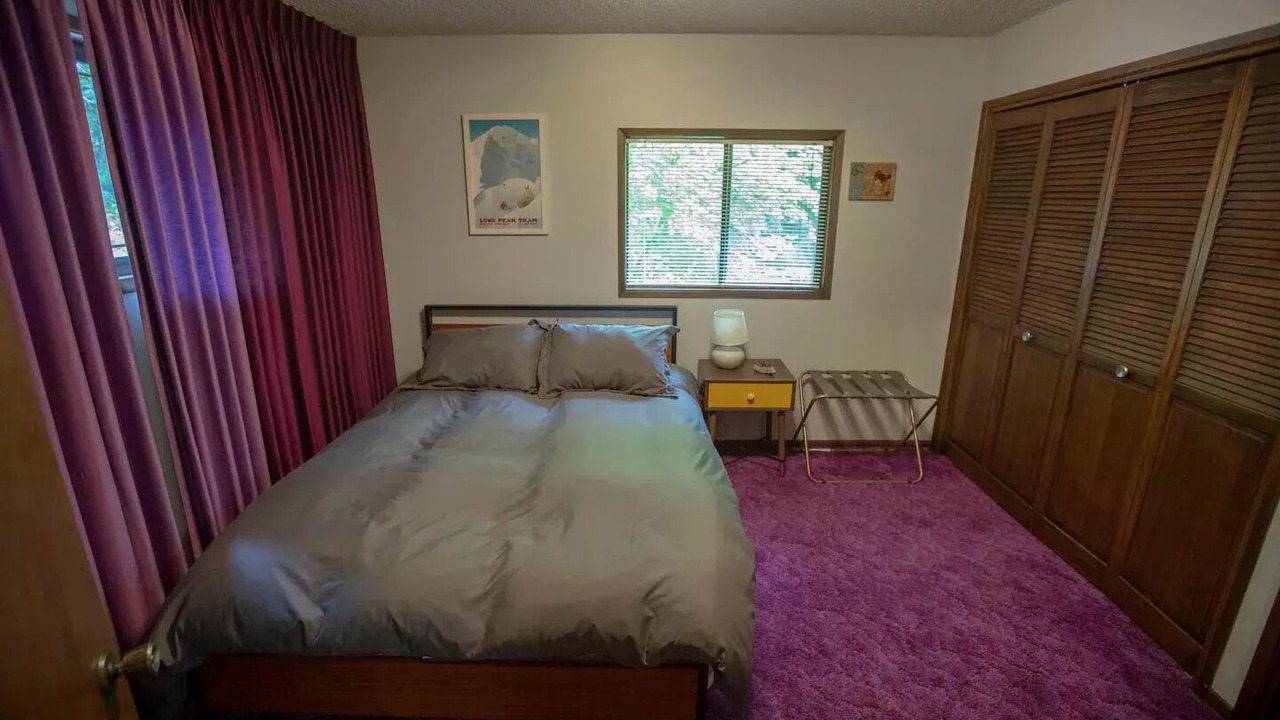 Photo of Bedroom in Welches