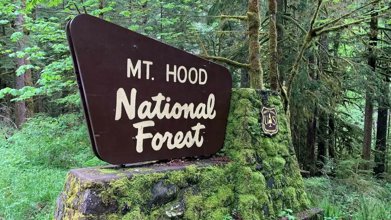 Photo of Outdoor in Welches