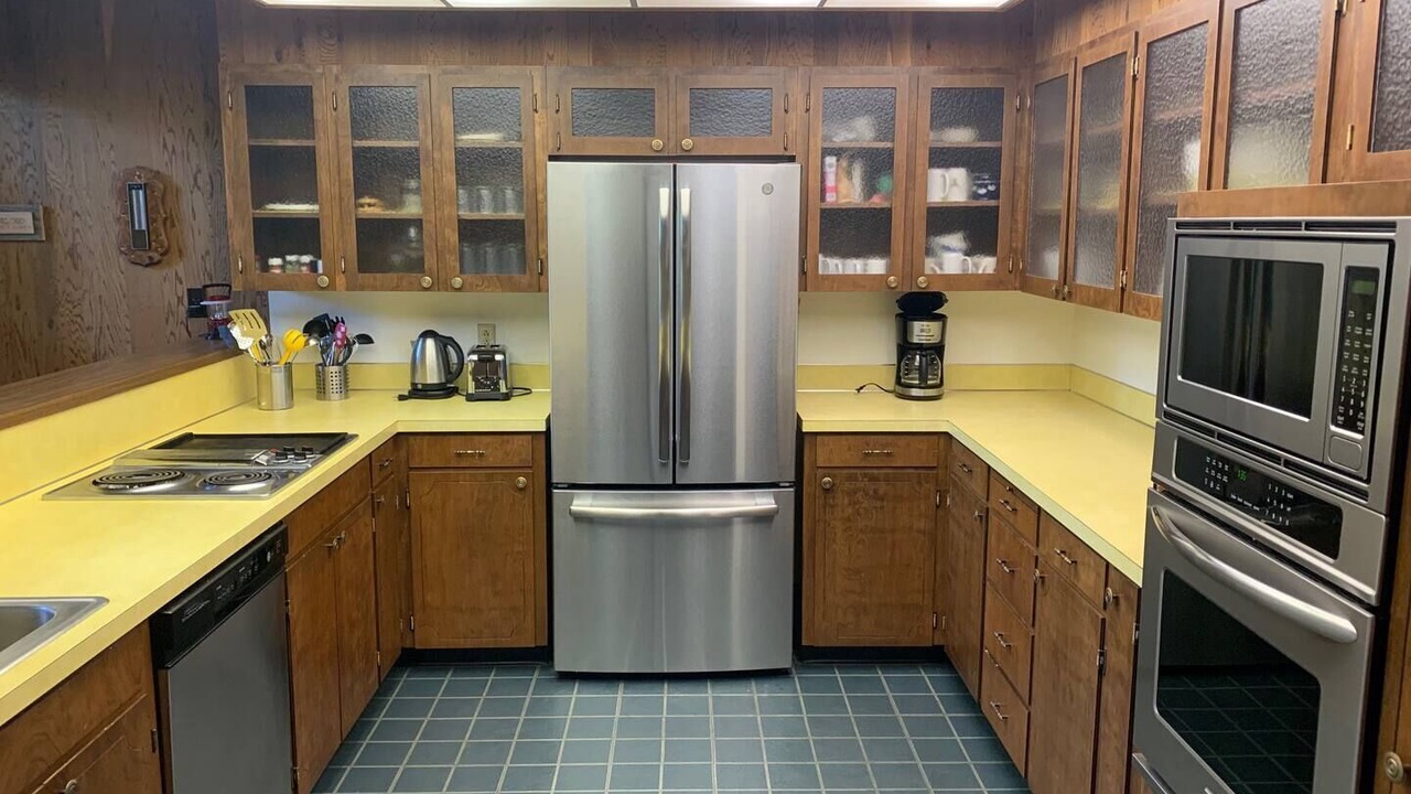 Photo of Kitchen in Welches